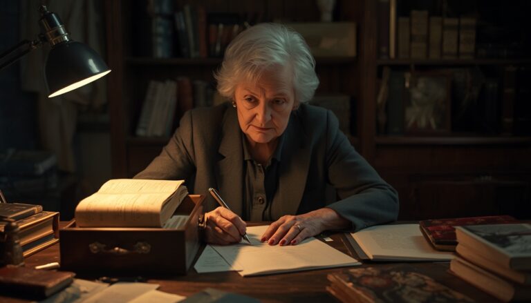 Why Female Villains Make the Most Unsettling Antiheroes