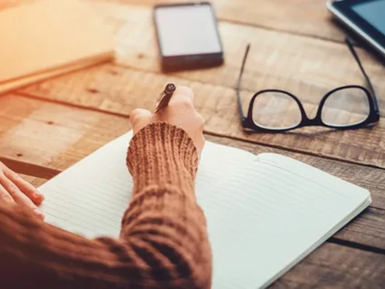 From Retail Floor to Published Author: A Late Bloomer’s Path to Writing Thrillers